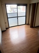 居室 エムズコ－トシャルマン