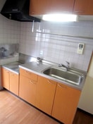 キッチン エムズコ－トシャルマン