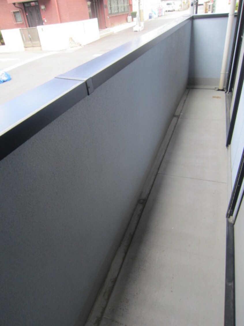 ベランダ・バルコニー エムズコ－トシャルマン