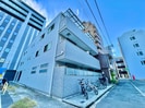CoLaBo神戸駅前の外観