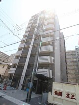 ワールドアイ神戸湊町(1004)