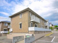 リビングタウンくにみB棟