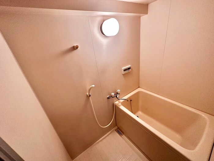 バス／シャワールーム等 ハイツニシキ