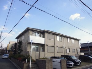 シャーメゾン６番館