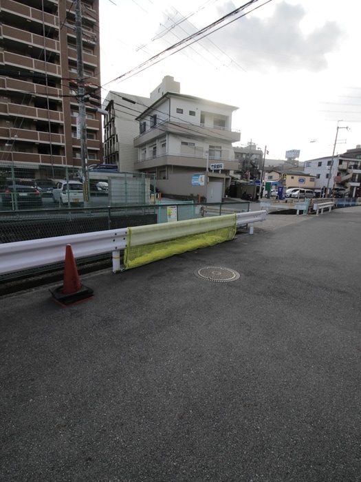 その他 清和コ－ポ