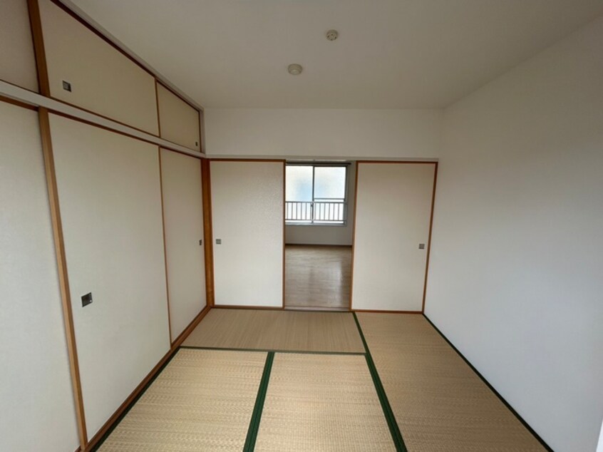 居室 さくらマンション