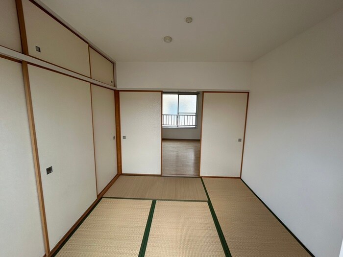 居室 さくらマンション
