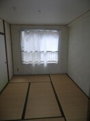内観写真 さくらマンション