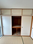 収納 さくらマンション