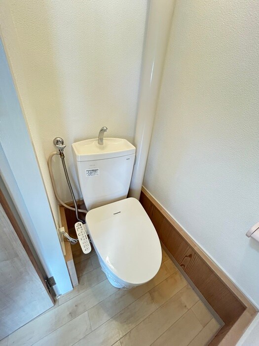 トイレ さくらマンション