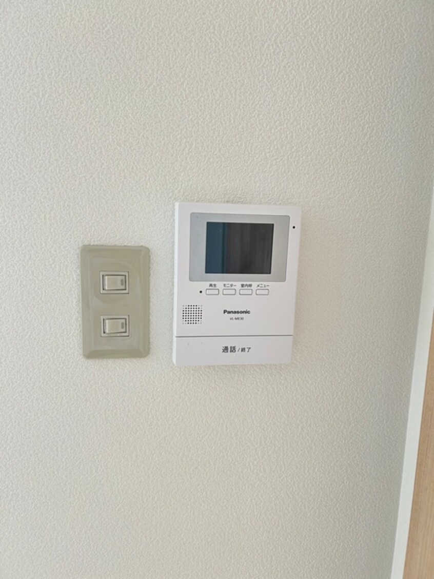 内観写真 さくらマンション