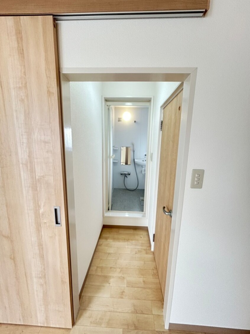 内観写真 さくらマンション