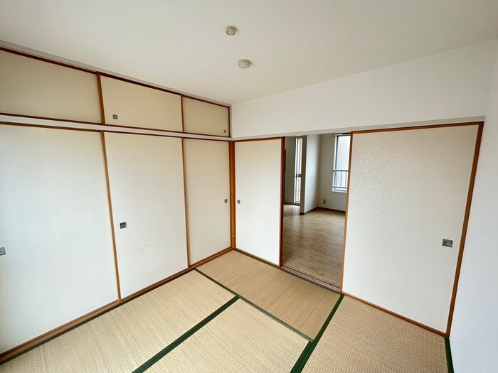内観写真 さくらマンション