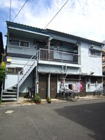 花田ハイツ