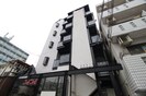 プレアール山之内Ⅱの外観