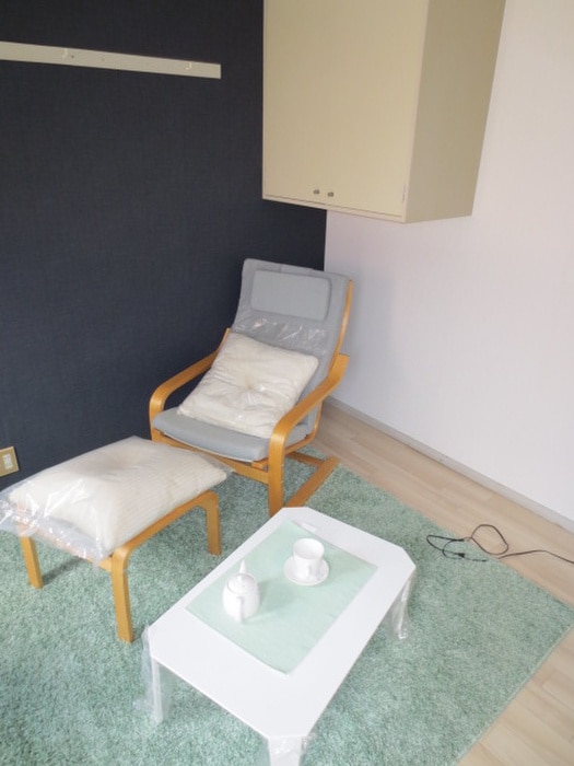 内観写真 プレアール山之内Ⅱ