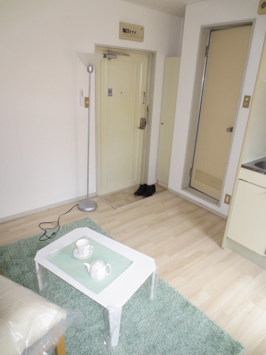 内観写真 プレアール山之内Ⅱ