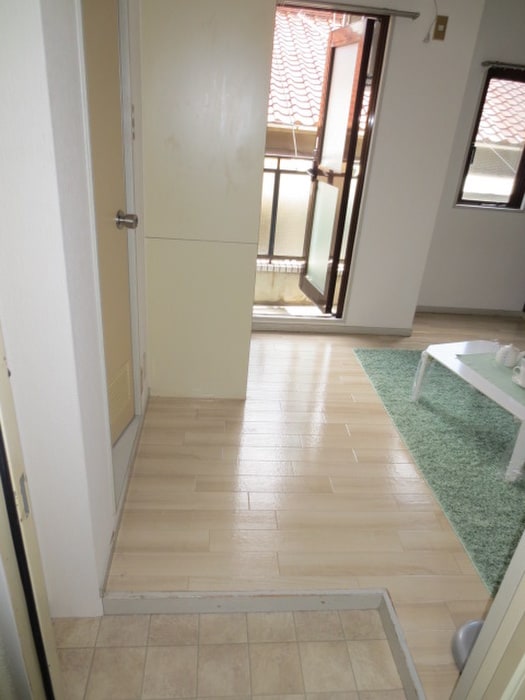 内観写真 プレアール山之内Ⅱ