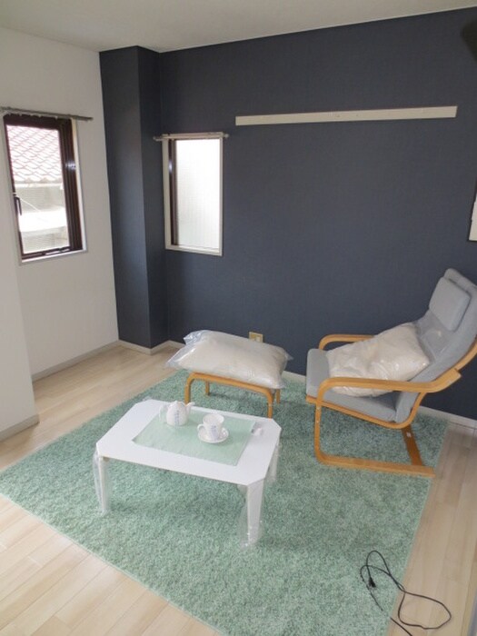 内観写真 プレアール山之内Ⅱ