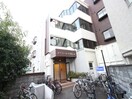 外観写真 メイユ－ル石橋