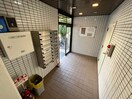 建物設備 メイユ－ル石橋