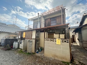 広野町小根尾貸家
