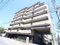 ラウンドガーデン嵐山（404）