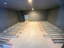 駐輪場 DCガーデン京都西(503)