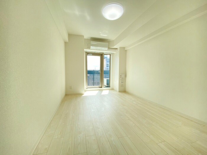 居室 DCガーデン京都西(503)