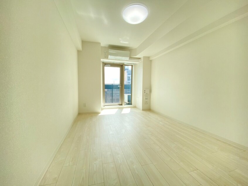 居室 DCガーデン京都西(503)