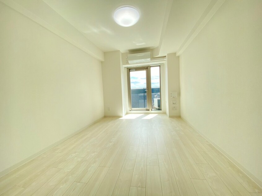 居室 DCガーデン京都西(503)