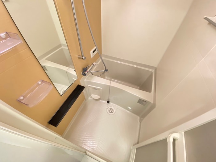 バス／シャワールーム等 DCガーデン京都西(503)