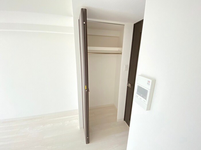 収納 DCガーデン京都西(503)