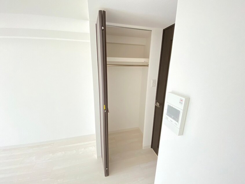 収納 DCガーデン京都西(503)