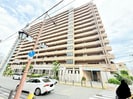 ﾗｲｵﾝｽﾞﾏﾝｼｮﾝ三国ヶ丘(911)の外観