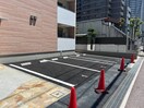 駐車場 フジパレス泉大津駅西