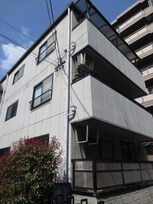 日新ハイツⅡ
