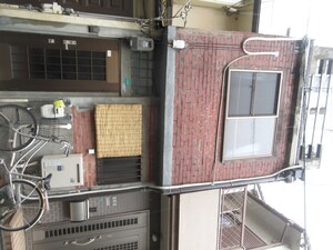 谷川貸家