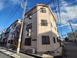 サンキュービルパートⅢ