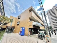 緑第２三友マンション