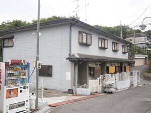 エクセラントビュ－(2号室)