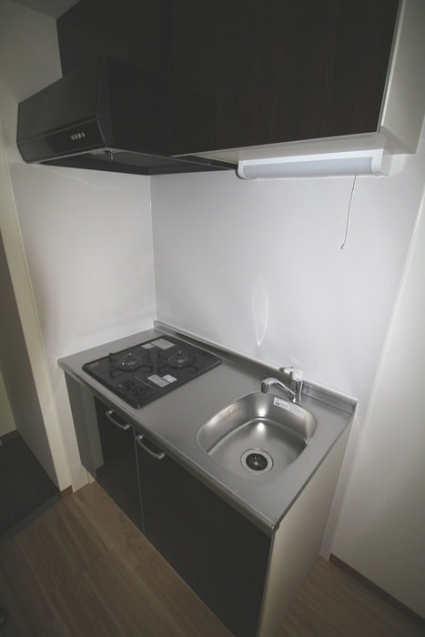 キッチン リップル南森町Ⅱ