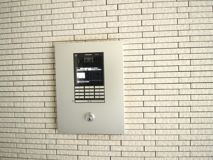 建物設備 リップル南森町Ⅱ