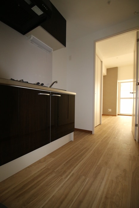 廊下 リップル南森町Ⅱ