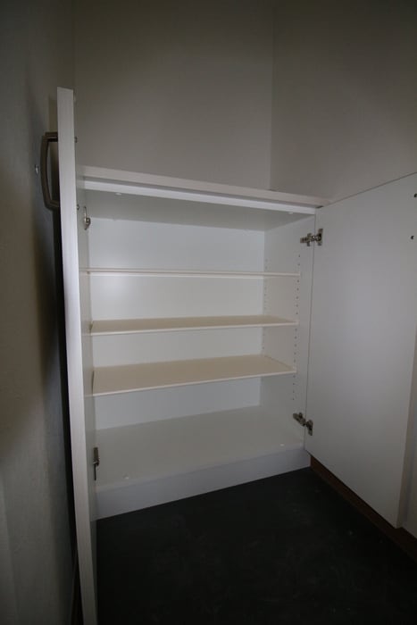 靴箱 リップル南森町Ⅱ