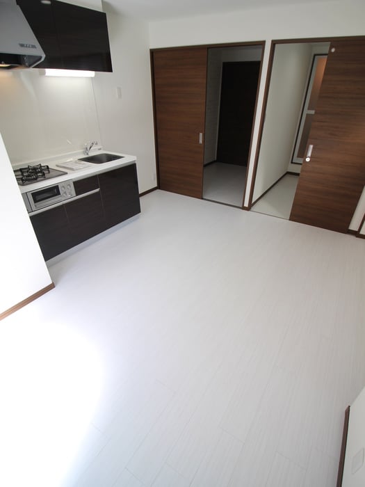 居室 Gradito千林大宮