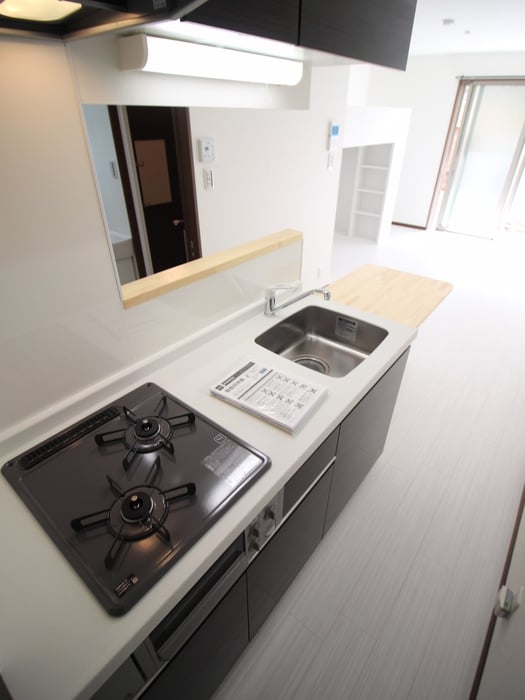 キッチン Gradito千林大宮