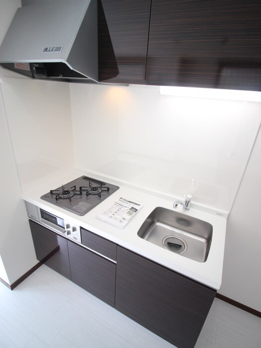 キッチン Gradito千林大宮