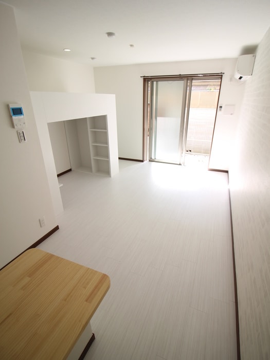 居室 Gradito千林大宮