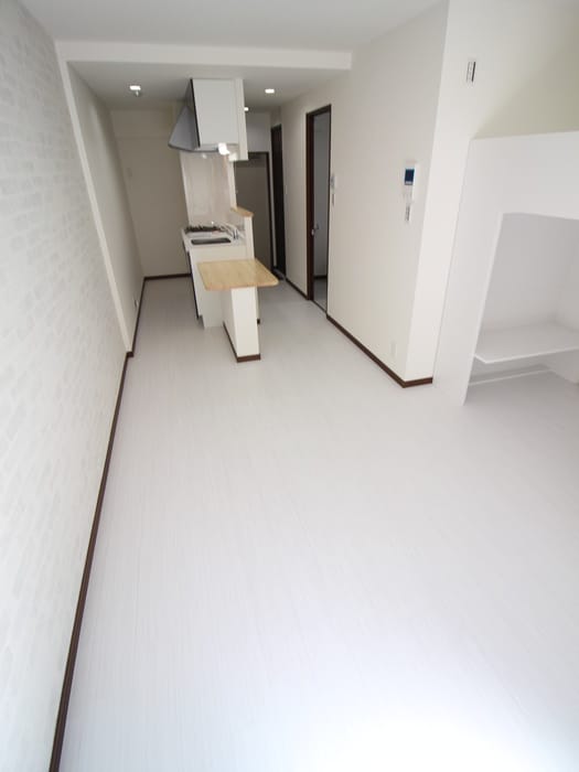 居室 Gradito千林大宮